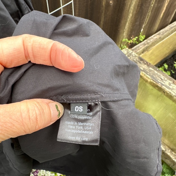 Rachel Comey Black dress - Picture 4 of 7